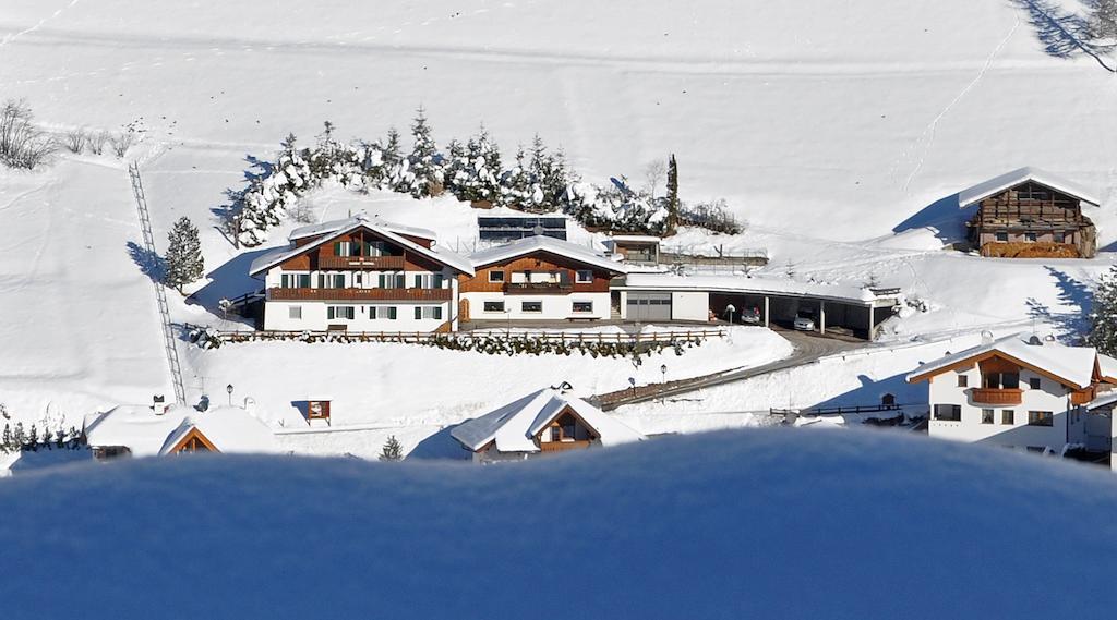 Kedul Lodge Santa Cristina Val Gardena Exterior foto