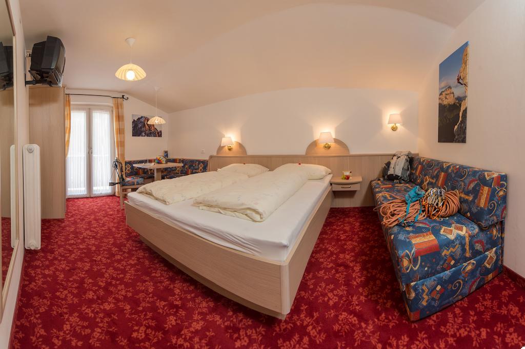 Kedul Lodge Santa Cristina Val Gardena Quarto foto