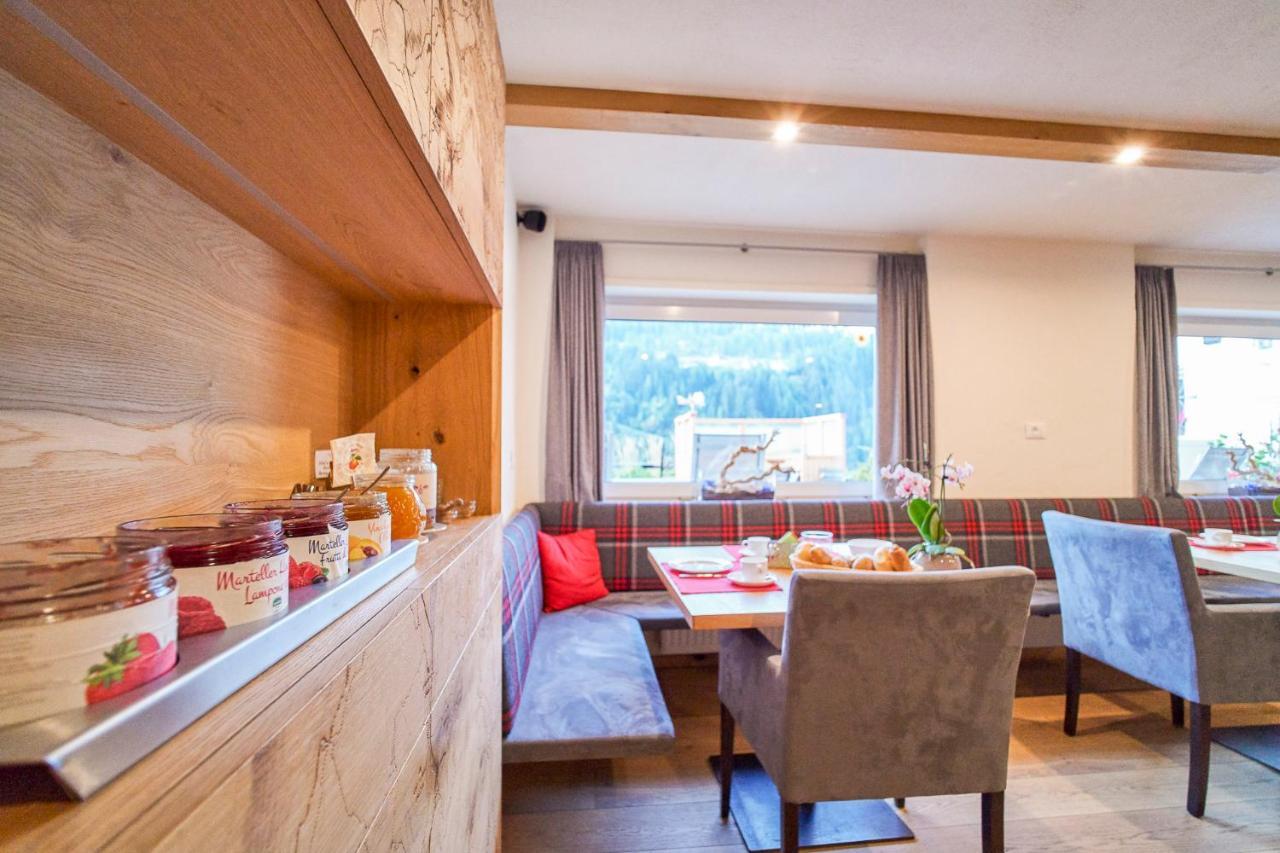 Kedul Lodge Santa Cristina Val Gardena Exterior foto