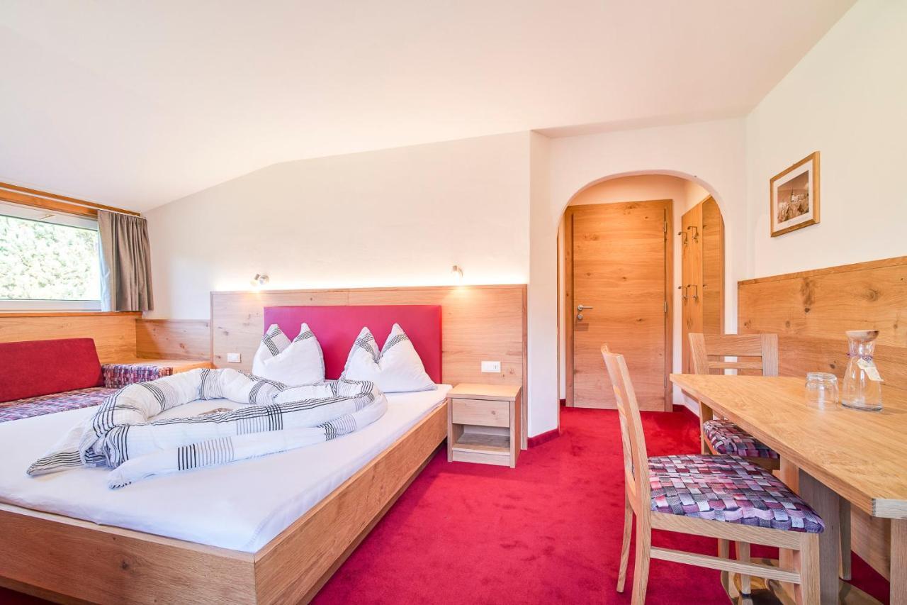 Kedul Lodge Santa Cristina Val Gardena Exterior foto
